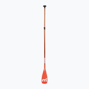 Evező SUP 3-częściowe Mistral Solea Alu orange (Solea Alu 1105368109013) kép