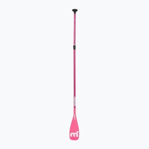 Evező SUP 3-częściowe Mistral Solea Alu pink (Solea Alu 1105366111013) kép