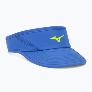 Tenisz napellenző Mizuno Drylite Visor ultramarine (Drylite Visor JJ2GW0030Z28) kép