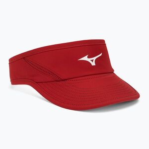 Tenisz napellenző Mizuno Drylite Visor lava falls (Drylite Visor J2GW0030Z28) kép