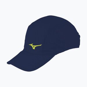 Ellenzős sapka Mizuno Drylite Cap estate blue (Drylite Cap J2GW0031Z12) kép