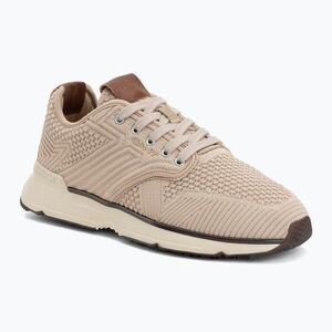 Férfi cipők GANT Beeker taupe (Beeker 32638175-G24) kép