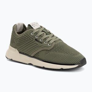 Férfi cipők GANT Beeker dark green (Beeker 32638175-G702) kép