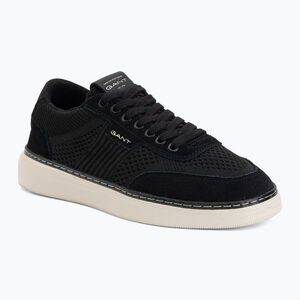 Férfi cipők GANT San Prep black (San Prep 32633242-G00) kép