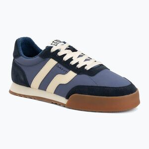 Férfi cipők GANT Baylle marine/indigo (Baylle 32633172-G644) kép