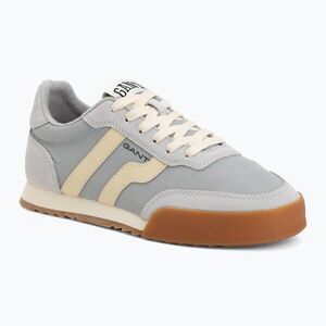 Férfi cipők GANT Baylle fog gray (Baylle 32633172-G805) kép