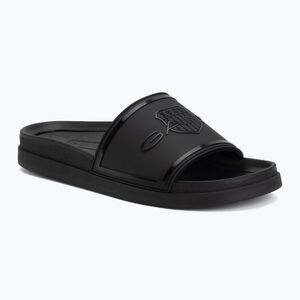 Férfi papucsok GANT Pierbay black (Pierbay 32609300-G00) kép