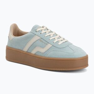 Női cipők GANT Cuzmani dusty mint/off white (Cuzmani 32533203-G868) kép