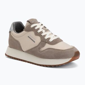 Női cipők GANT Bevinda cold beige (Bevinda 32533179-G183) kép