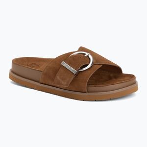 Női papucsok GANT Mardale cognac (Mardale 32503313-G45) kép
