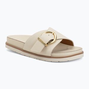 Női papucsok GANT Mardale ivory (Mardale 32501254-G885) kép