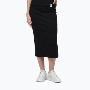 Szoknya Pitbull Layla 1 Midi black (Layla 1 Midi 366004900001) kép