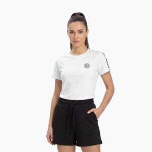 Női póló Pitbull Womens Titch white (Womens Titch 216108000101) kép
