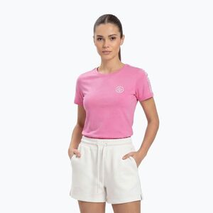 Női póló Pitbull Womens Titch ice pink (Womens Titch 216108410200) kép
