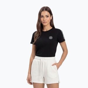 Női póló Pitbull Womens Titch black (Womens Titch 216108900000) kép