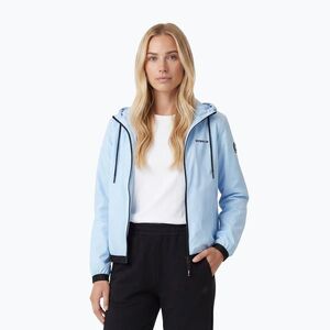 Női kabát Pitbull Adena Hooded light blue (Adena Hooded 536005510000) kép