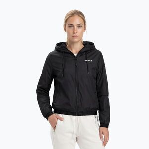 Női kabát Pitbull Adena Hooded black (Adena Hooded 536005900000) kép