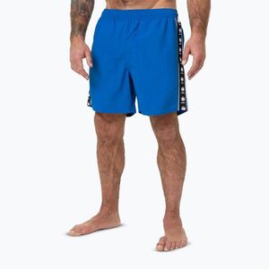 Pitbull Blackmore férfi úszóshort azure blue (Blackmore 315012571001) kép