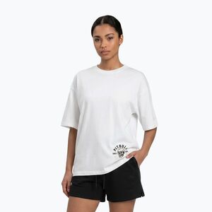 Női pulóver Pitbull Skull Oversize white (Skull Oversize 216111000100) kép
