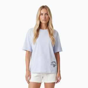 Női pulóver Pitbull Skull Oversize frosted blue (Skull Oversize 216111510000) kép