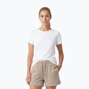 Női póló Pitbull Discovery Logo off white (Discovery Logo 216102000200) kép