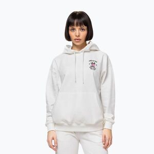 Női pulóver Pitbull Chew On This Hooded off white (Chew On This Hooded 176003000200) kép