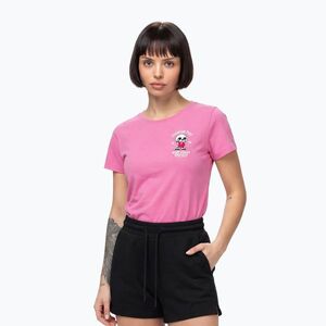 Női póló Pitbull Chew On This ice pink (Chew On This 216101410200) kép
