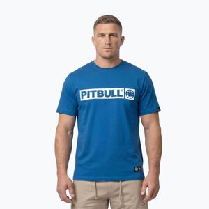 Férfi póló Pitbull Hilltop (Hilltop 213003571001) kép