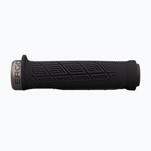Kormány markolatok Ergon GDH Fat black (GDH Fat ER-42440600) kép
