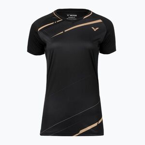 Női póló VICTOR T-64102 black (T-64102 202860) kép