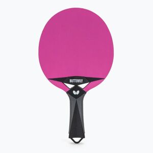 Asztalitenisz ütő Butterfly Outdoor pink (Outdoor 773802280000) kép