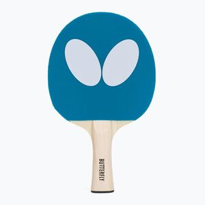 Asztalitenisz ütő Butterfly Blue logo (Logo 773901770000) kép