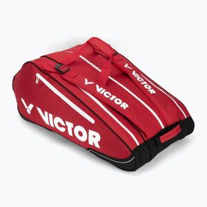 Táska ütőkhöz VICTOR Multithermobag 9035 piros (9035 3-komorowa 202623) kép