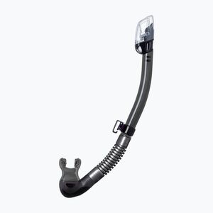 Búvárpipa TUSA Hyperdry Elite 2 gun metal (Hyperdry Elite 2 SP0101QGM GM) kép