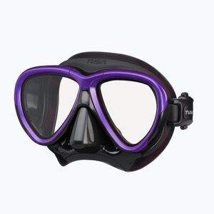 Búvármaszk TUSA Intega purple/black (Intega M2004QB VP) kép