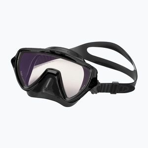 Búvármaszk TUSA Visio Pro black (Visio Pro M-110SQB BK) kép
