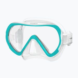 Búvármaszk TUSA Mint/white only (Ino M1011 MT) kép
