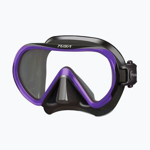 Búvármaszk TUSA Ino purple (Ino M1011QB VP) kép