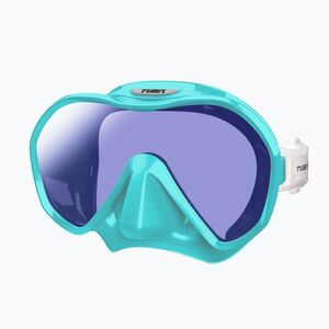 Búvármaszk TUSA Zeense Pro mint (Zeense Pro M1010S QMTA) kép