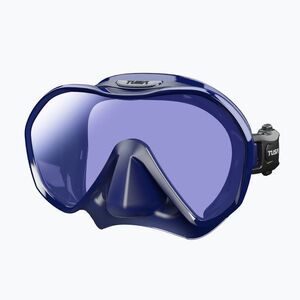 Búvármaszk TUSA Zeense Pro navy (Zeense Pro M1010S QIDA) kép