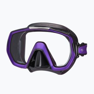 Búvármaszk TUSA Freedom Elite violet (Freedom Elite M1003QB VP) kép