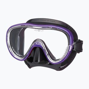 Búvármaszk TUSA Tina FD violet (Tina FD M1002QB VP) kép