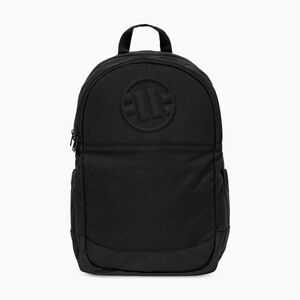 Városi hátizsák Pitbull Hornet 21 l black (Hornet 9161039000) kép