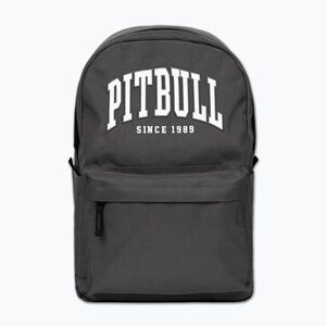 Városi hátizsák Pitbull Norton graphite (Norton 9161011700) kép