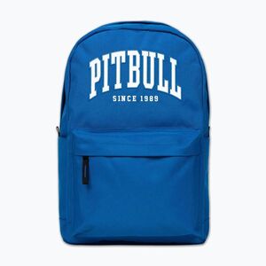 Városi hátizsák Pitbull Norton azure blue (Norton 9161015710) kép