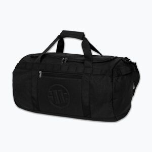 Edzőtáska Pitbull Hornet 47 l black (Hornet 8161039000) kép