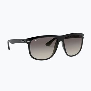 Napszemüveg Ray-Ban Boyfriend black/grey gradient (Boyfriend RB4147 601/3260) kép