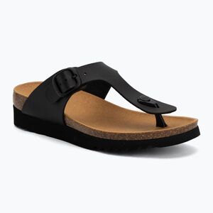Női flip-flopok Scholl Boa Vista Med black (Boa Vista Med MF320071004) kép