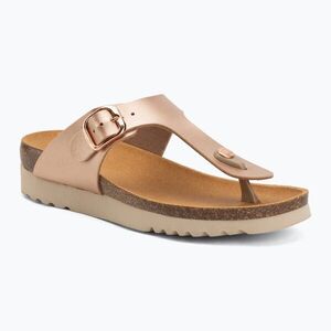 Női flip-flopok Scholl Boa Vista Med rose/gold (Boa Vista Med MF320081853) kép
