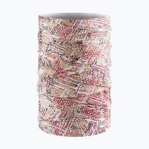 Többfunkciós kendő BUFF Coolnet UV mixilla sand (Coolnet UV Enob 128449.302.10.00) kép